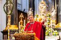 Tag der Priester und Diakone und Bonifatiusfest vermitteln Hoffnung und Zuversicht